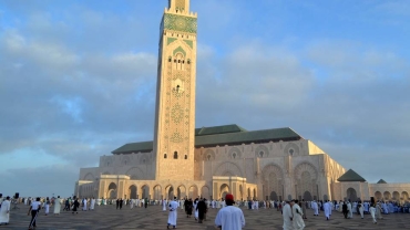 Morocco set to hit record tourism arrivals