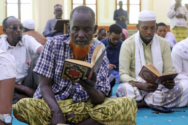 Somalia to launch nationwide registration of mosques and religious leaders, minister says