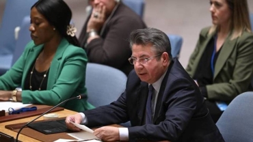 Türkiye urges immediate Security Council reform at UN