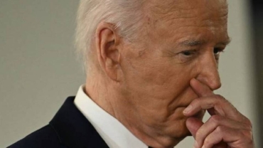 Democrats intensify demand for Biden's full health disclosure