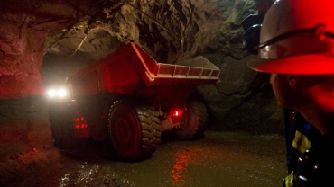 Zambia partners with UAE firm to 'unlock' copper mining