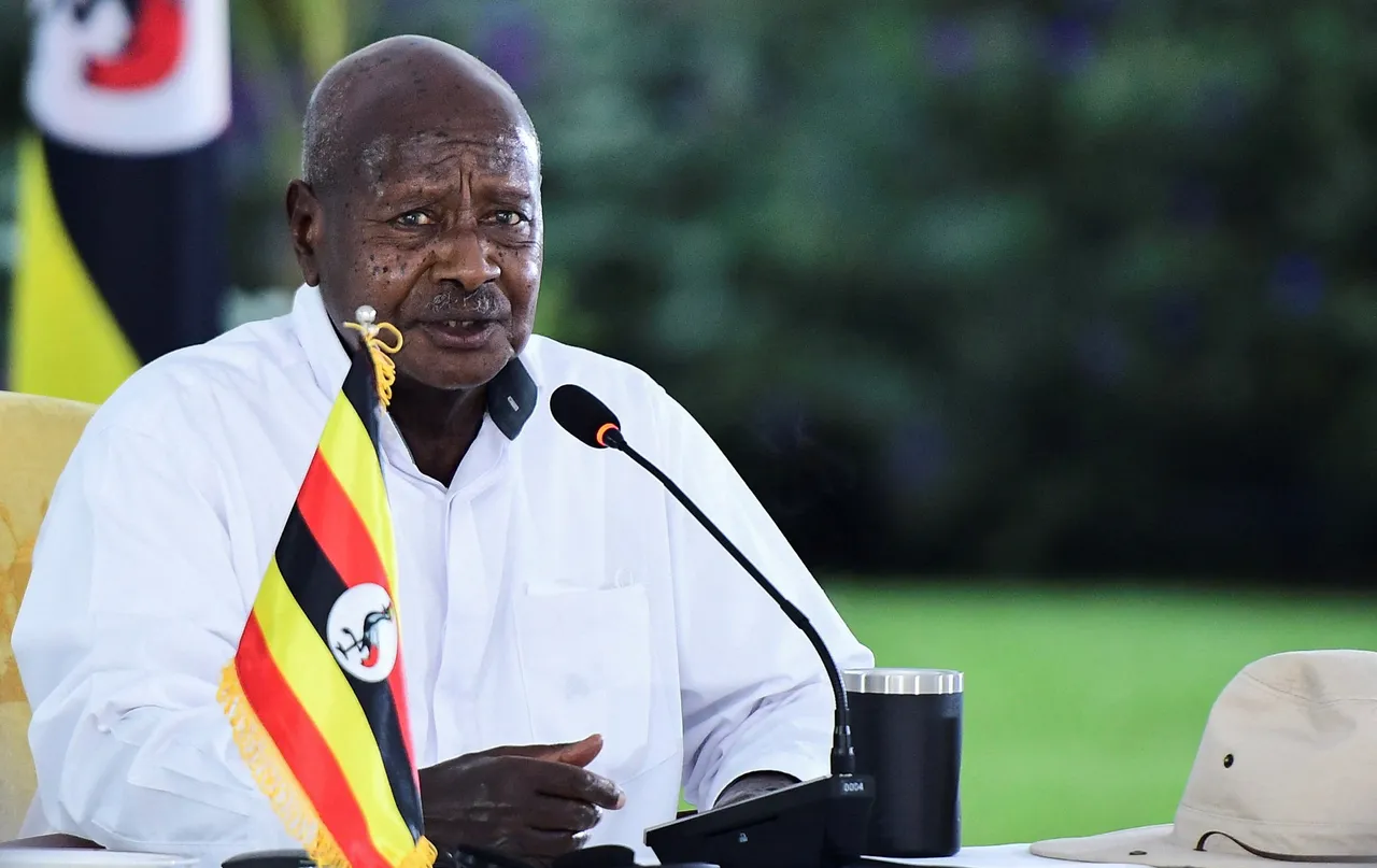 Museveni asisitiza ushirikiano wa Kenya na Uganda kuhusu usafirishaji wa mafuta