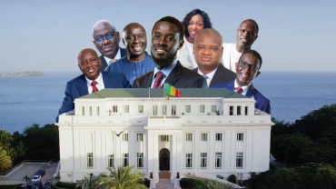 Senegal Election 2024: Timeline of tense presidential race