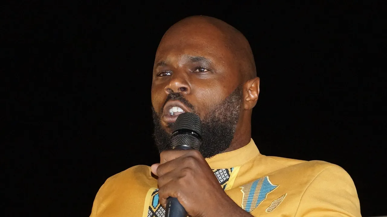 Mashtaka Yazua Mjadala Baada ya Kumhusisha Kemi Seba na Madai ya Ugaidi