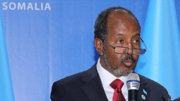 Somalia seeks aid for humanitarian challenges