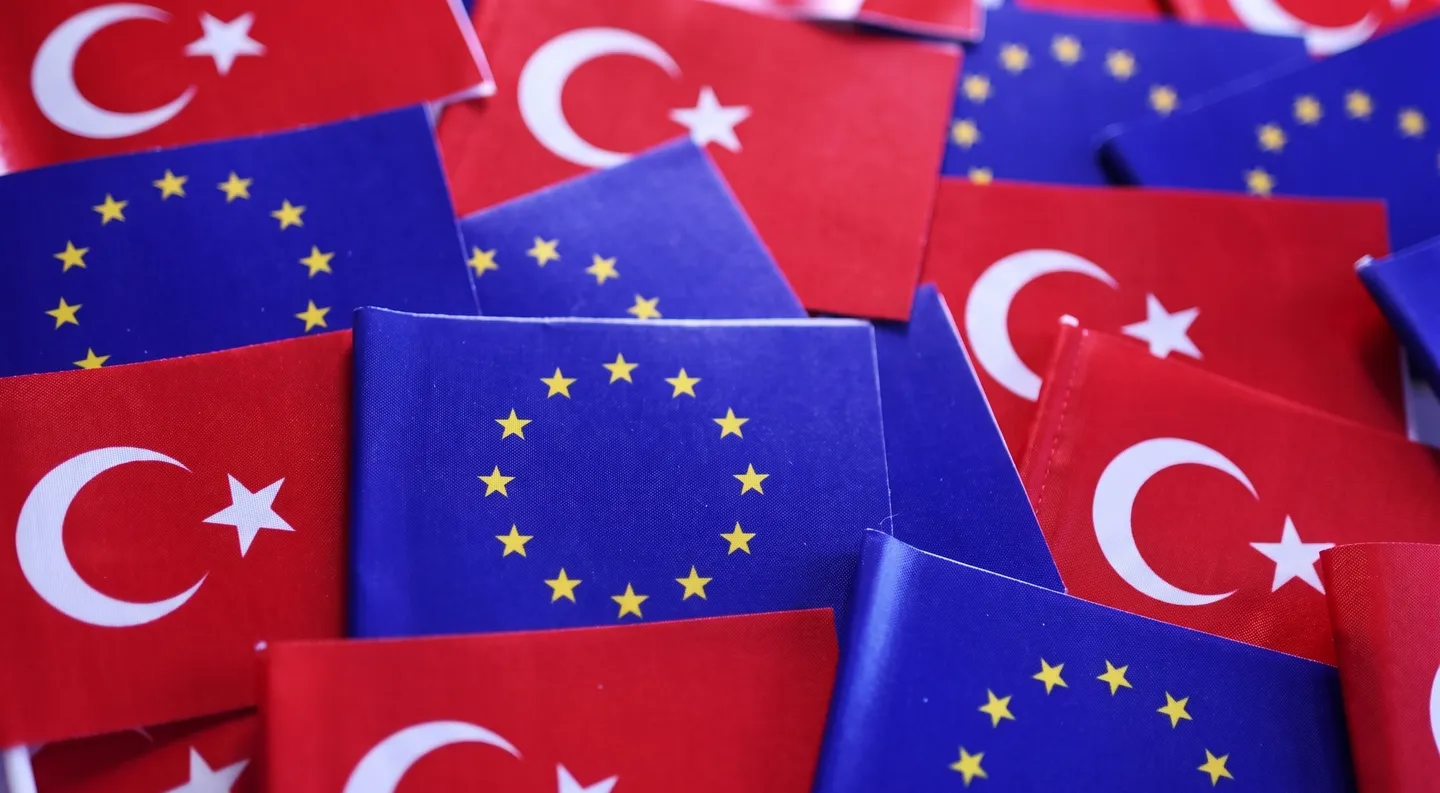 Wachambuzi Wakosoa Kauli ya EU Kuhusu Uturuki na Usalama wa Ulaya