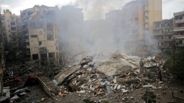Lebanon attacks: Niger, Burkina Faso call for immediate ceasefire