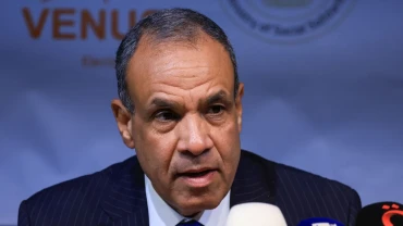 Egypt, Pakistan call for restraint amid sustained Middle East tensions