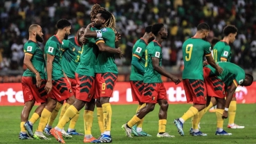 Indomitable Lions: Cameroon minister defends hiring of coach