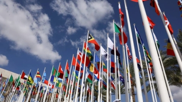 Baku: COP29 opens after Trump win with call for cooperation