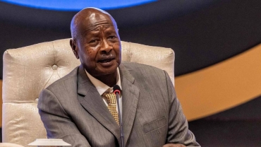 Kenya is Uganda's leading export market: Museveni