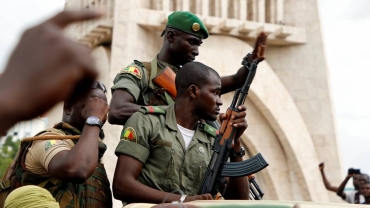 Mali kills top militant wanted for deadly ambush on US soldiers