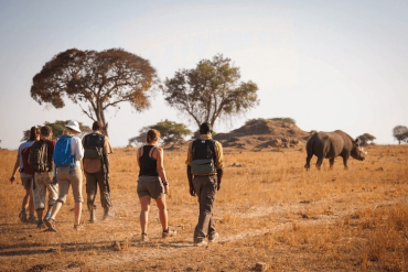 Africa Leads Global Tourism Growth in 2025