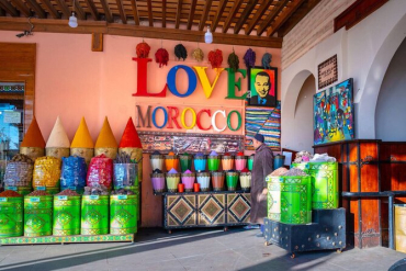 Le Maroc, hub incontournable du tourisme d’affaires et du “bleisure”