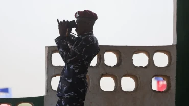 Nigeria warns of planned terrorist attacks on public infrastructure in Abuja and Niger states