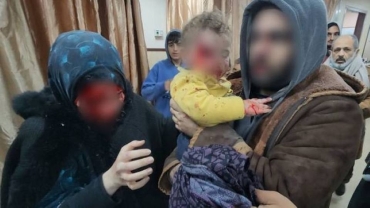 Live Updates: Israel kills nine Palestinians in latest strikes on Gaza