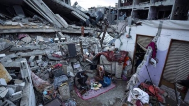 Live Updates: Looming Rafah offensive would 'break' Gaza aid distribution: UN