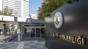 Türkiye calls on Iran, Iraq, Pakistan to de-escalate tension