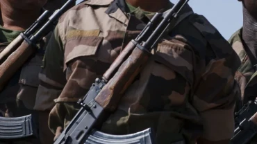 Seven people killed in Kenya, including police reservists, in coordinated cattle raid, police say