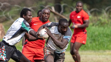 Kenya qualify for World Rugby U20 Trophy 2024