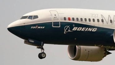 Kamfanin Airbus ya yi nasarar doke Boeing a kera jirage masu yawa a 2023