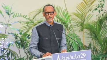Le Rwanda supprime les taxes sur dix services