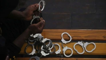 Twelve Nigerians jailed in Germany over 'love scams'