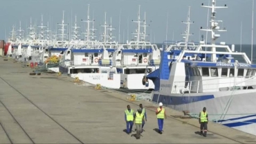 Tuna bond scandal: Mozambique expects $1.9 billion refund