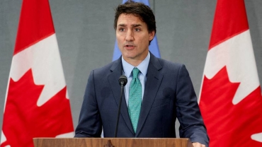 KAI-TSAYE: Yakin da Isra'ila ke yi a Gaza na jefa tsaronta cikin hadari: Trudeau