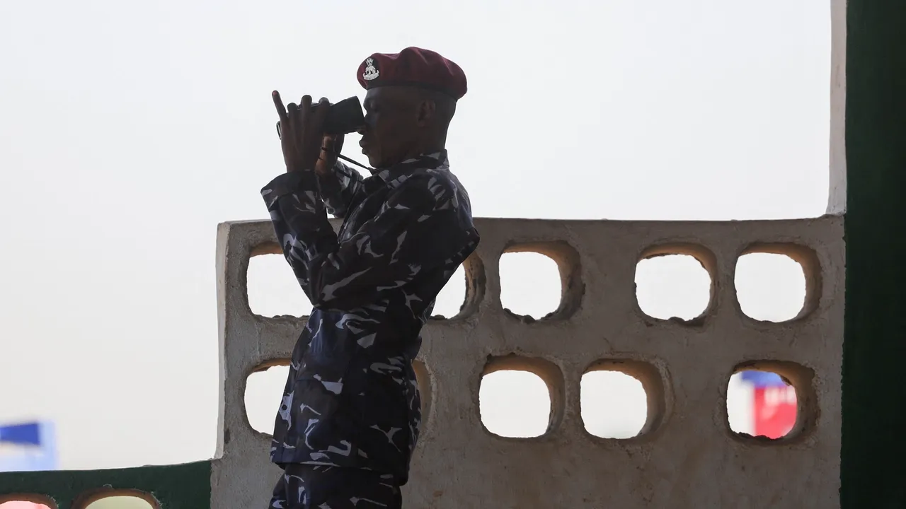 Nigeria on High Alert Over Potential Terror Attacks on Key Infrastructure