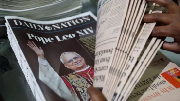 Tanzanian Billionaire Acquires East Africa’s Largest Media Company