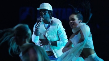 Music chart: Why was Rema successful in 2023?