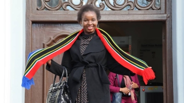 Masango: South Africa mourns first Black female nuclear scientist
