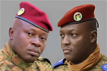 Burkina Faso : une tentative de déstabilisation contre Ibrahim Traoré déjouée