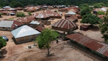 More than 80 people kidnapped in two weekend attacks in northern Nigeria