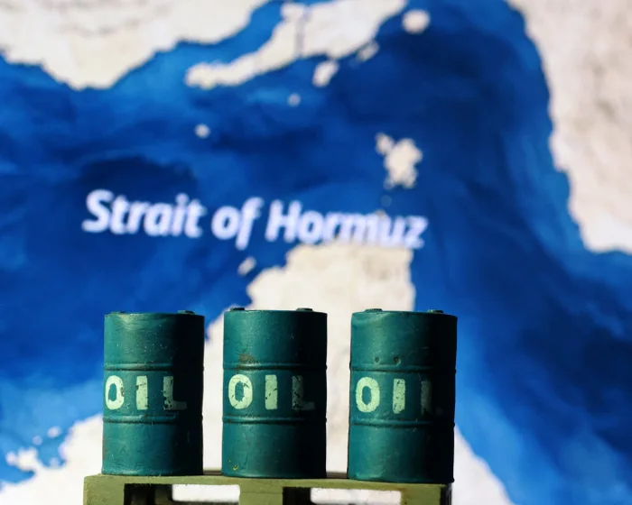 Mgogoro wa Hormuz Watishia Usambazaji wa Mafuta Duniani