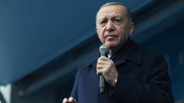 Dialogue should be given chance for fair resolution of Ukraine war— Erdogan