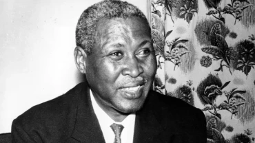 South African court rules ANC leader Albert Luthuli was killed in apartheid 'assault'