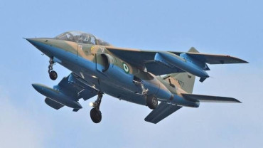 Nigeria probes civilian deaths in market strike aimed at terrorists