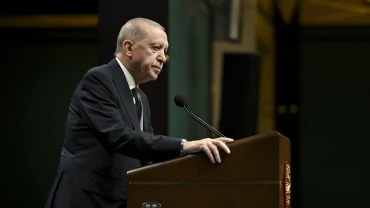 Erdogan pledges Türkiye will do everything to prevent another genocide like Srebrenica