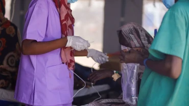 Cholera kills at least 74 people in Nigeria's Borno state since May