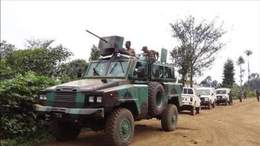 RDC : trois morts dans un accrochage entre armée et un groupe rebelle en Ituri