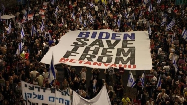 Live Updates: Netanyahu sees Biden's Gaza truce plan as partial — Tel Aviv