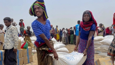 Ethiopia crisis: UN appeals for $1 billion urgent aid