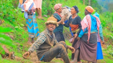Death toll in Ethiopia landslide could reach 500, UN warns