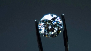 Angola mines another diamond weighing over 200 carats