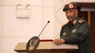 Sudan threatens action on Kenya after RSF meeting