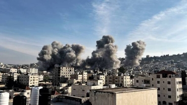 Live Updates: Israel forces evacuations, demolitions in occupied West Bank