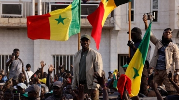 Senegal to appeal ruling allowing opposition leader's presidential bid