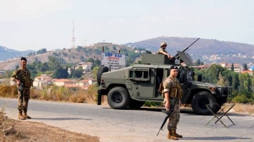 Live Updates: Lebanon demands UN compel Israel to halt attack, withdraw forces